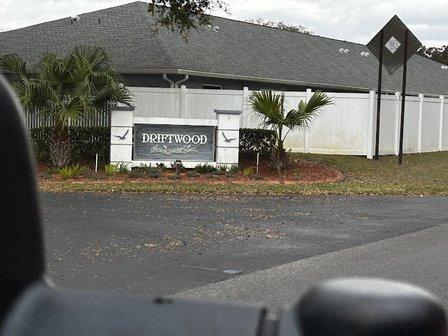 Sleepy Hollow Mobile Estates Inc.