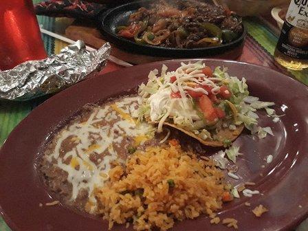 El Panchos Villa