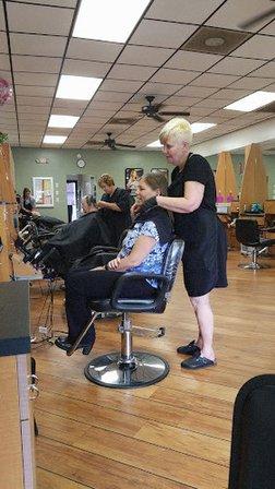 FS Cut & Color (Zephyrhills, FL)