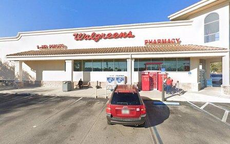 Walgreens Photo