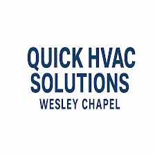Quick HVAC Contractor Wesley Chapel