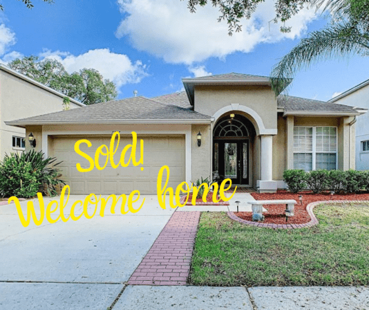 Johanna Navarro, Wesley Chapel Realtor