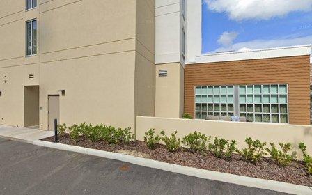 WW Studio @ Hilton Garden Inn Tampa-Wesley Chapel