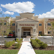 Florida Medical Clinic Orlando Health - Diagnostic Laboratory