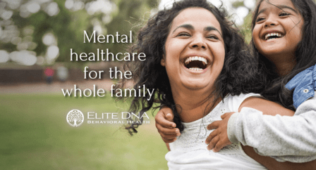 Elite DNA Behavioral Health Therapy & Psychiatry Clinic - Wesley Chapel