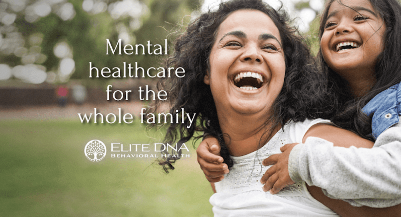Elite DNA Behavioral Health Therapy & Psychiatry Clinic - Wesley Chapel