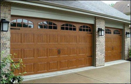 Paragon Garage Door Repair Service