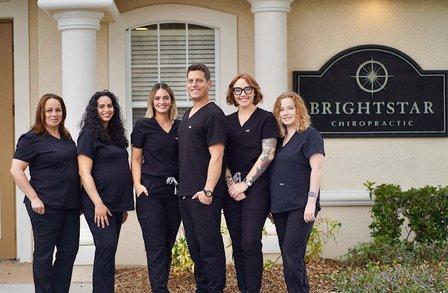 Brightstar Chiropractic & Progressive Rehab, LLC