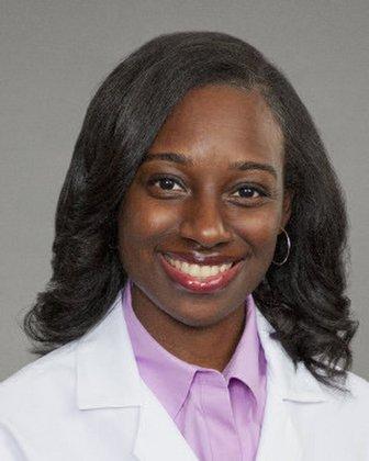 Swasha D. Fields, MD
