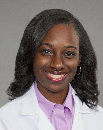 Swasha D. Fields, MD