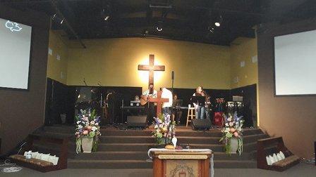 Calvary Chapel Tampa