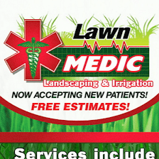 Lawn Medic Landscaping & Irrigation, LLC