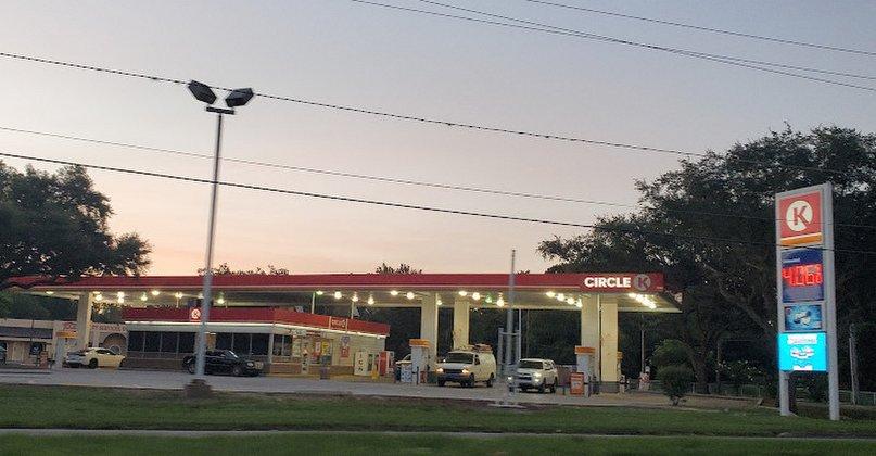 Circle K