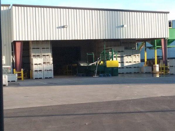 Gulf Coast Produce Inc