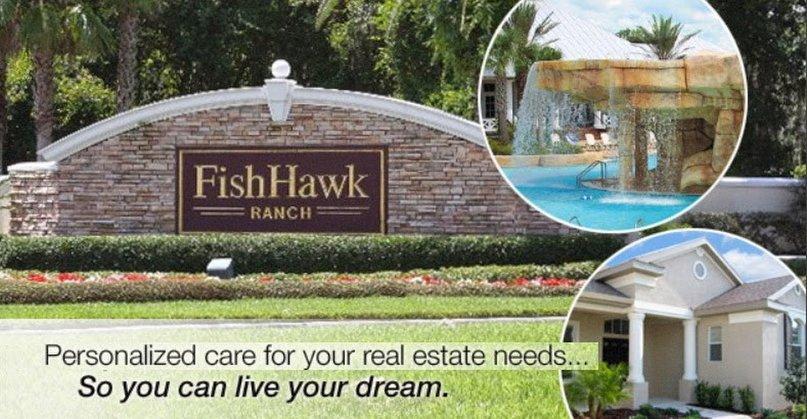 FishHawk Realty