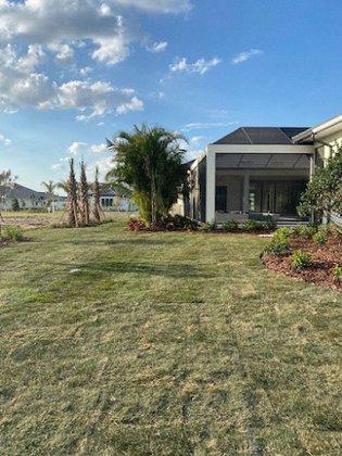 Sunbelt Sod & Grading Co
