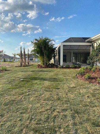 Sunbelt Sod & Grading Co