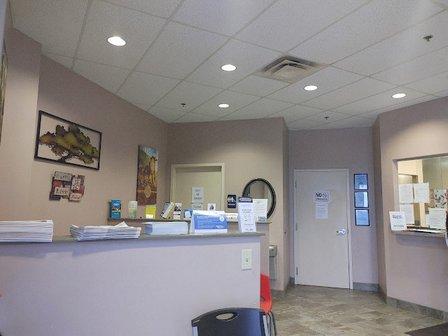 Late Hours Urgent Care Center