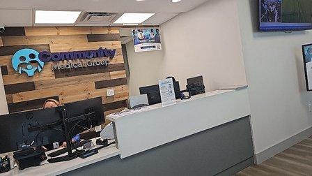 Community Medical Group of Riverview