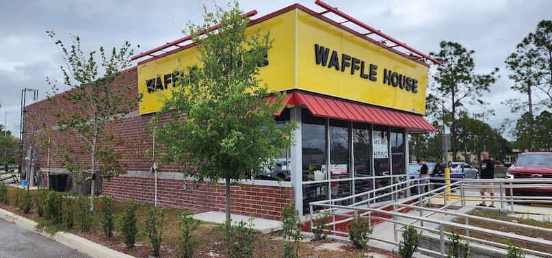 Waffle House