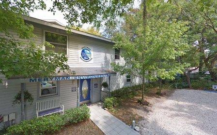 Meryman Environmental Inc ( Environmental Consultants Tampa / Environmental Engineers Tampa )