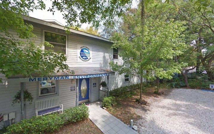 Meryman Environmental Inc ( Environmental Consultants Tampa / Environmental Engineers Tampa )