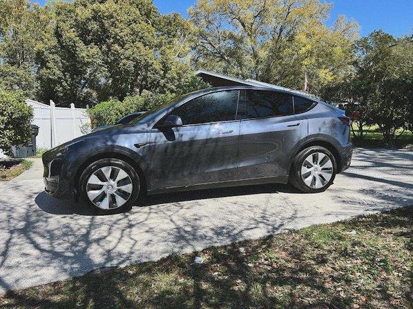 Unlimited tinting LLC