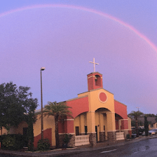 Our Lady of Guadalupe Catholic Mission