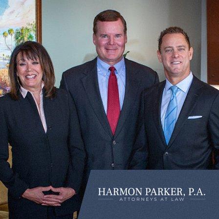 Harmon Parker, P.A.