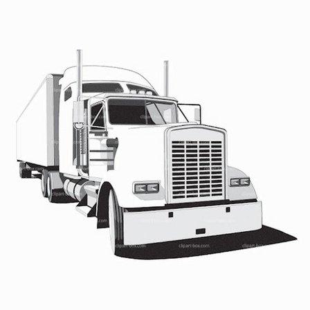 Ain’t Yo Trucking Business