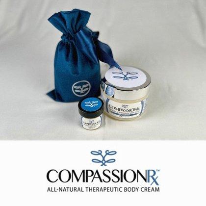 CompassionRx Naturals™