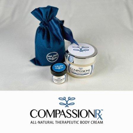 CompassionRx Naturals™