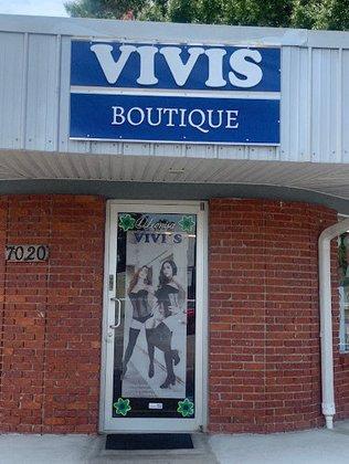 Vivi's Fashions