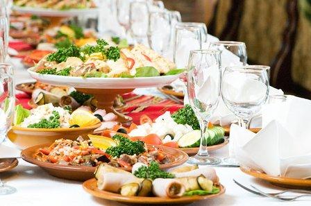 Latam Catering