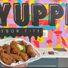 YUPPI