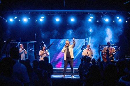 Grace Family Church - Ybor