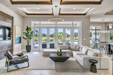 Debra Ackerbloom Interiors