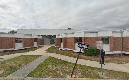 Delores McCloud Head Start
