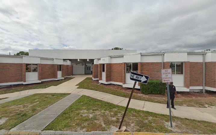 Delores McCloud Head Start