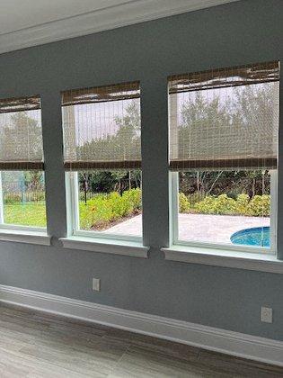 Tampa Window Shades & Blinds
