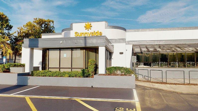 Sunnyside Medical Cannabis Dispensary - Tampa