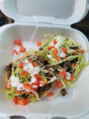 Taqueria La Mexicana