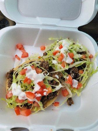 Taqueria La Mexicana