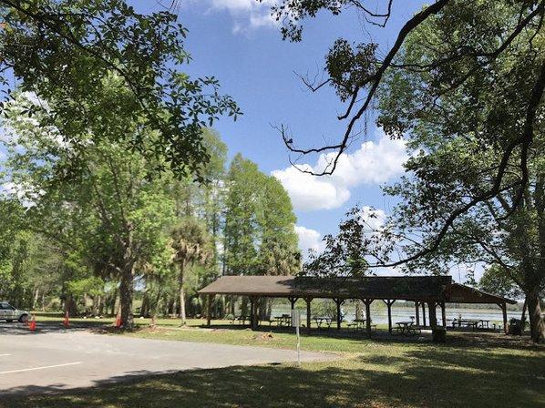 Lake Parker Park