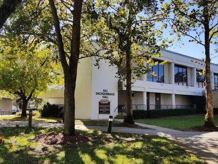 South Florida State College Adult Education