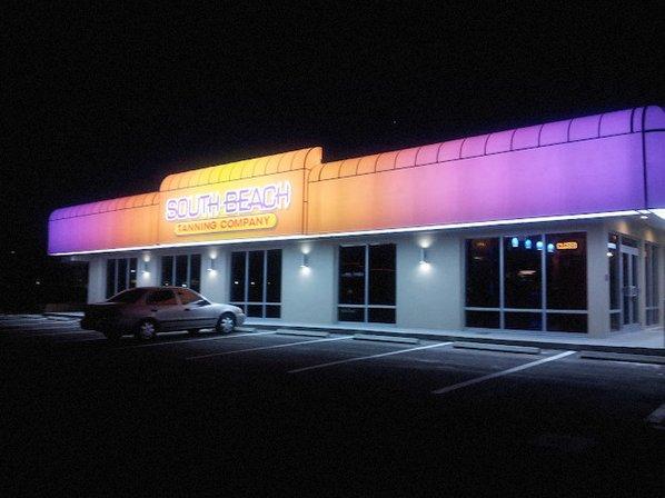 South Beach Tanning Company