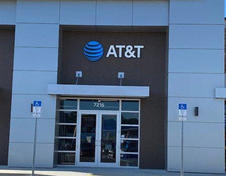AT&T Store