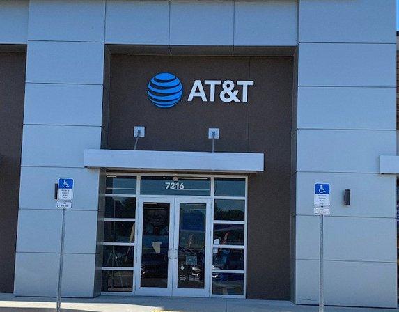 AT&T Store