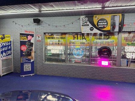 Tampa Cell Repair