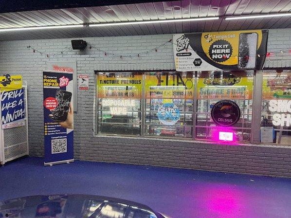 Tampa Cell Repair